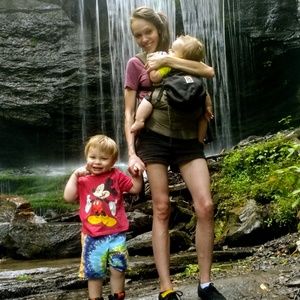 Meet your Posher, Alina